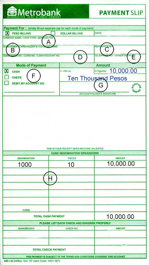 travel cash advance policy